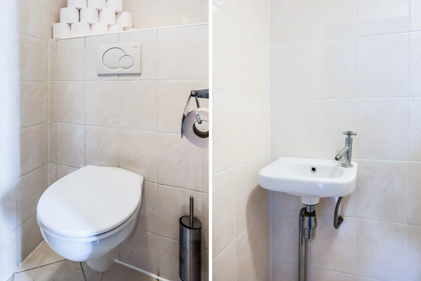 Foto - Te koop: Karveelstraat 3, 1034 JZ Amsterdam